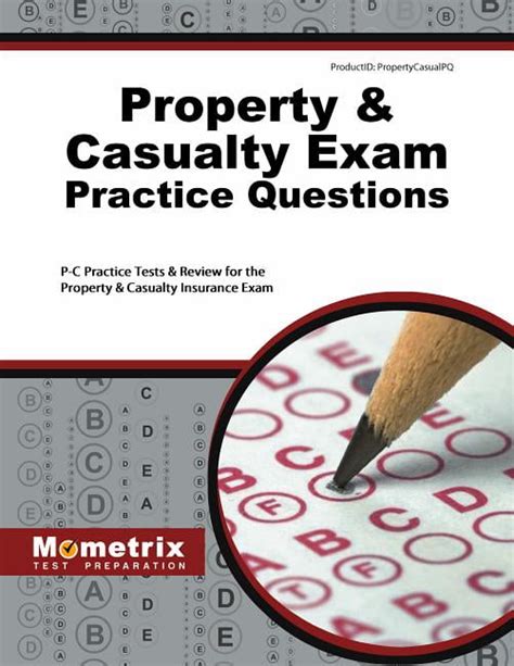 is the property and casualty insurance test hard|property and casualty licensing exam.